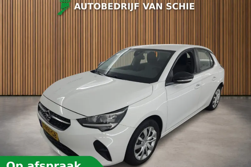 Opel Corsa-e (2023)