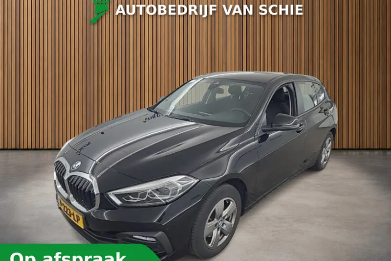 BMW 1-Serie (2022)
