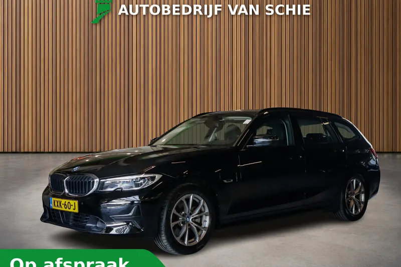 BMW 3-Serie (2022)