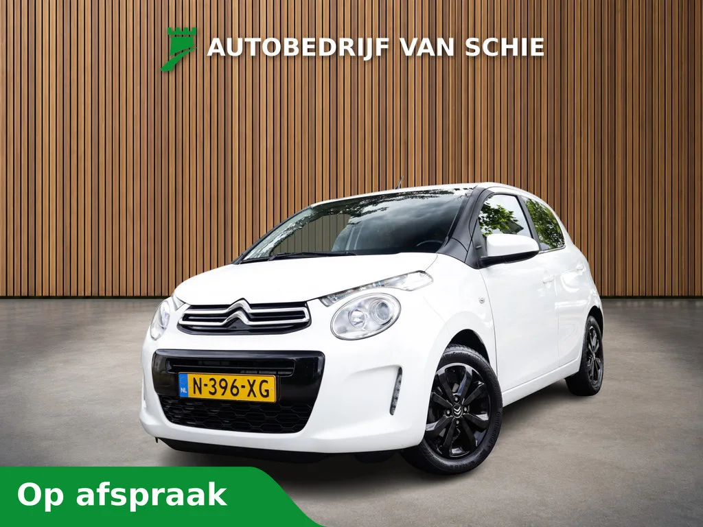 Citroën C1 (2022) — foto 1