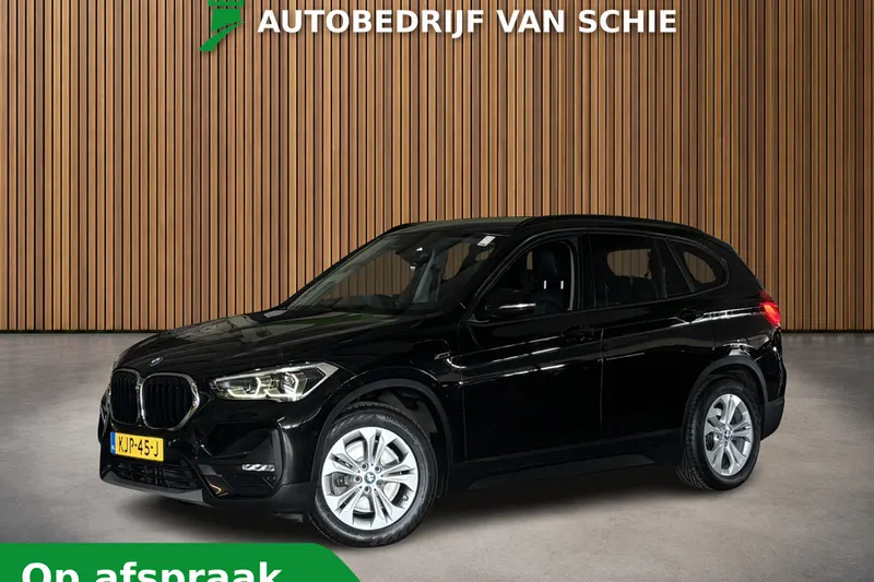 BMW X1 (2022)