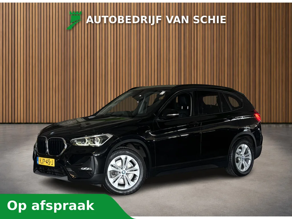 BMW X1 (2022) — foto 1