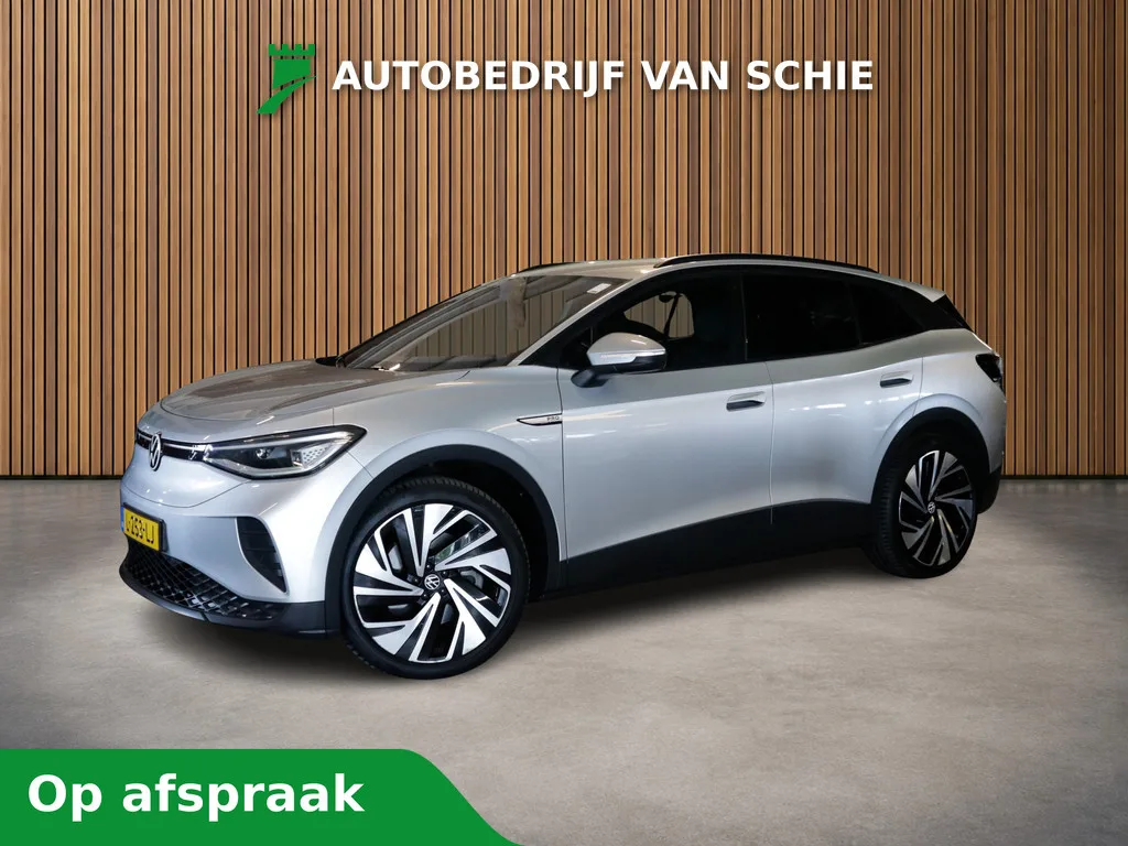 Volkswagen ID.4 (2021) — foto 1
