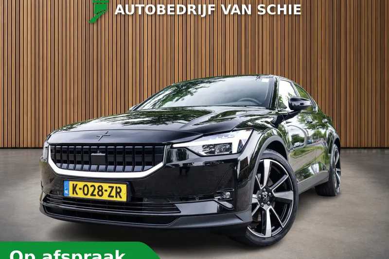 Polestar 2 (2021)