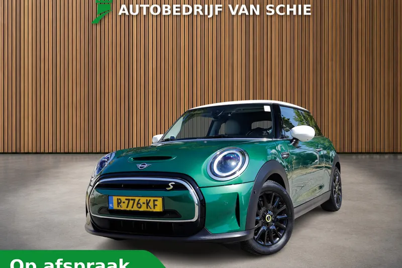 MINI Mini Electric (2022)