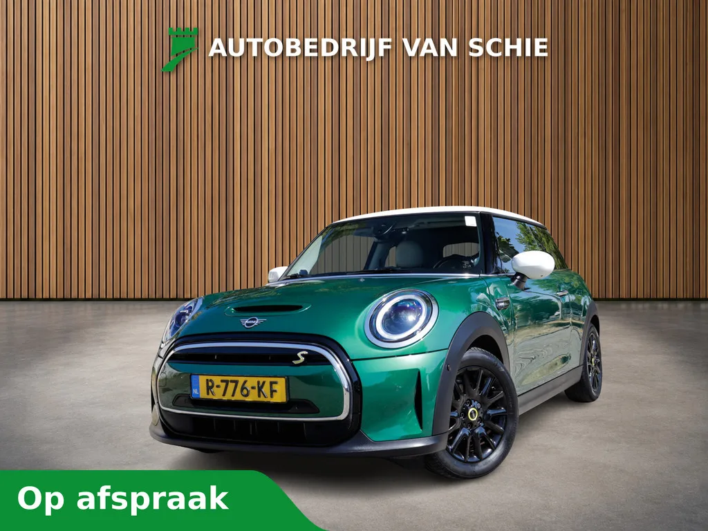MINI Mini Electric (2022) — foto 1
