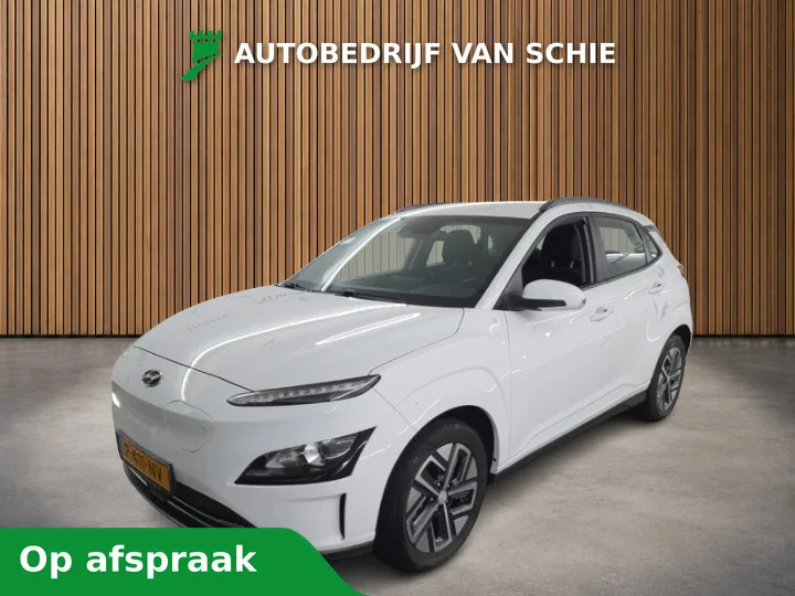 Hyundai Kona (2022) — foto 1