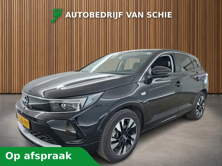 Opel Grandland (2023) — foto 1