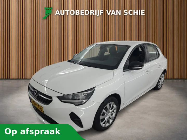 Opel Corsa-e (2023) — foto 1