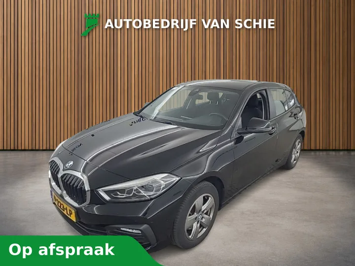 BMW 1-Serie (2022) — foto 1