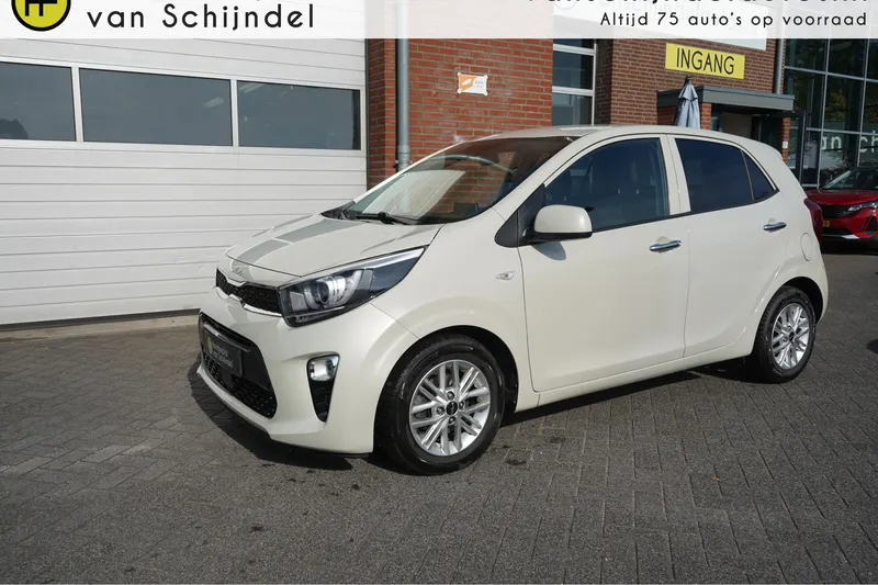 Kia Picanto (2023)