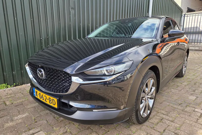 Mazda CX-30 (2020)