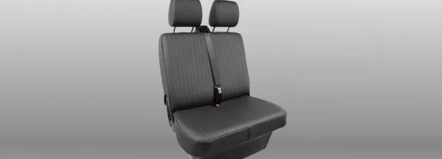 Ford Transit (2011) — foto 1