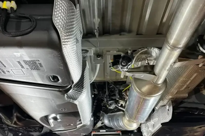 Ford Transit Connect (2010)