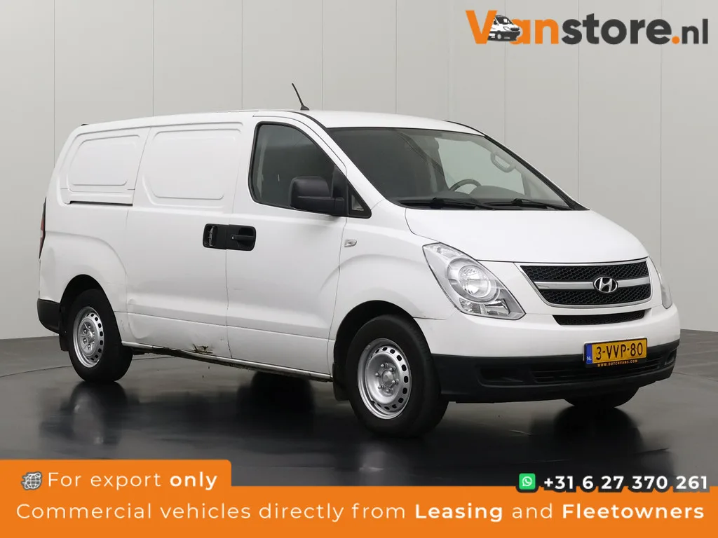 Hyundai H300 (2012) — foto 1