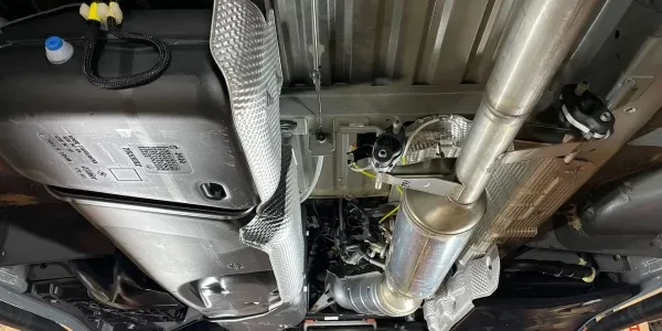 Volkswagen Crafter (2014) — foto 1