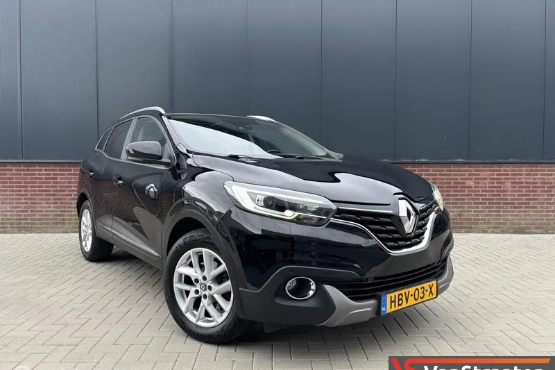 Renault Kadjar (2015)