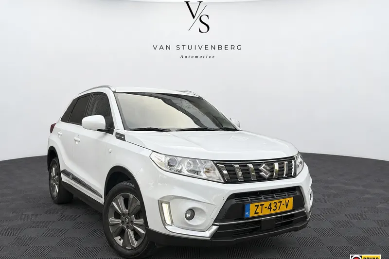 Suzuki Vitara (2018)