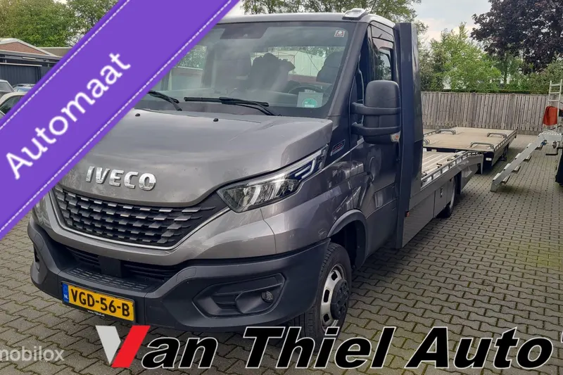 Iveco Daily (2020)