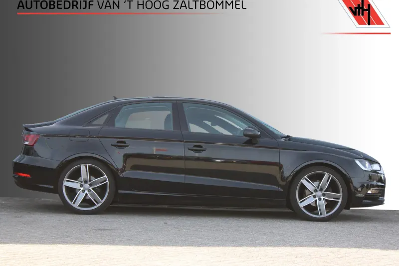 Audi A3 (2014)