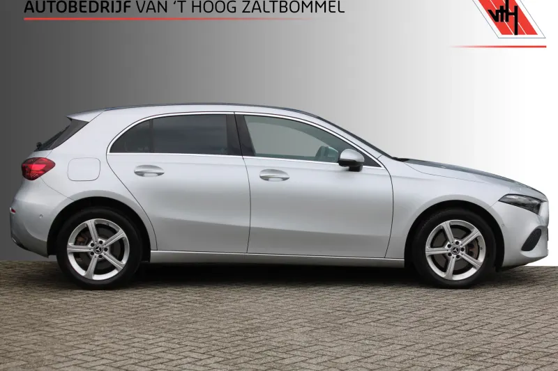 Mercedes-Benz A-Klasse (2023)