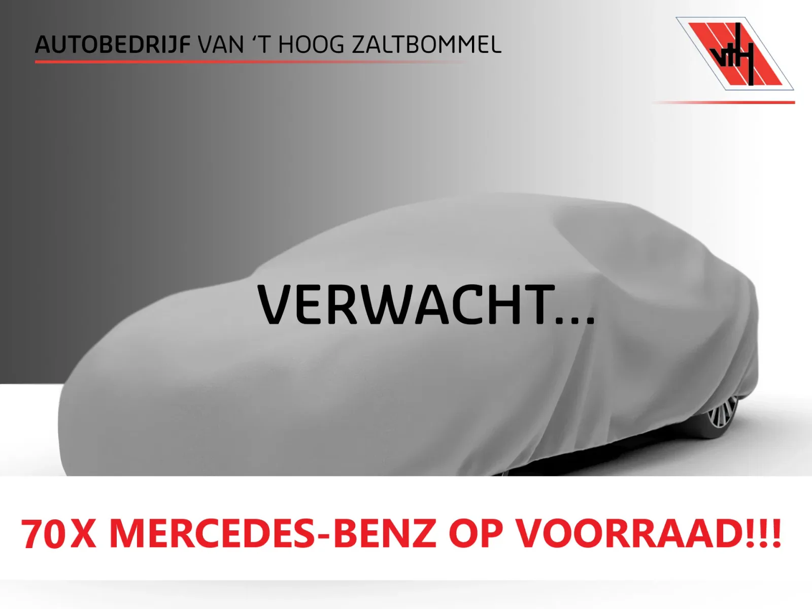 Mercedes-Benz C-Klasse (2020) — foto 1
