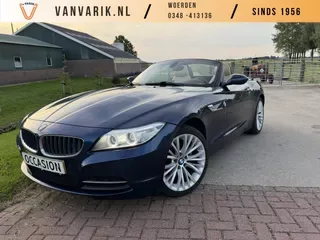 BMW Z4 (2013) — foto 1