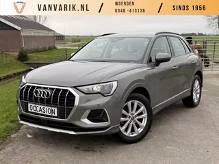 Audi Q3 (2020) — foto 1