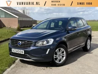 Volvo XC60 (2015) — foto 1