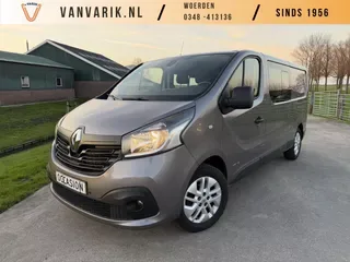 Renault Trafic (2015) — foto 1