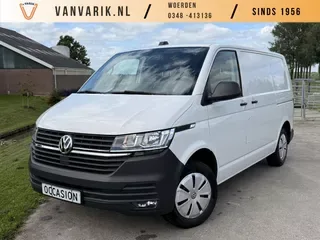 Volkswagen Transporter (2021) — foto 1