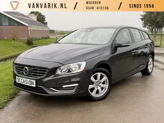 Volvo V60 (2014) — foto 1