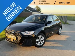 Audi A1 (2023) — foto 1