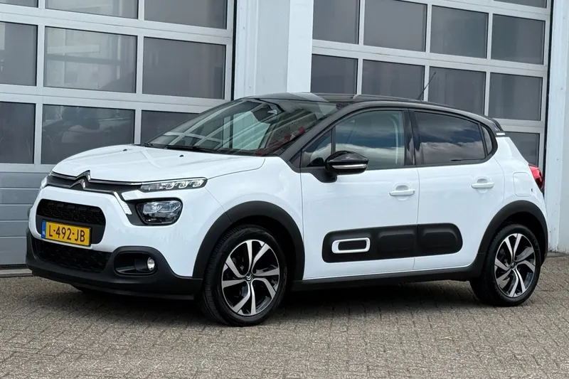 Citroën C3 (2021)