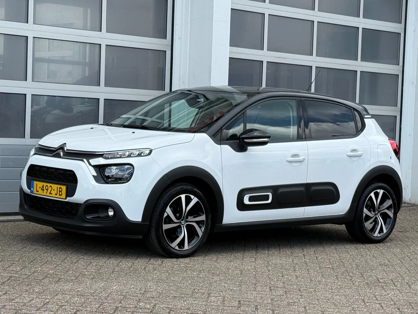 Citroën C3 (2021) — foto 1