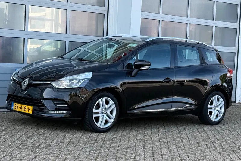 Renault Clio (2018)