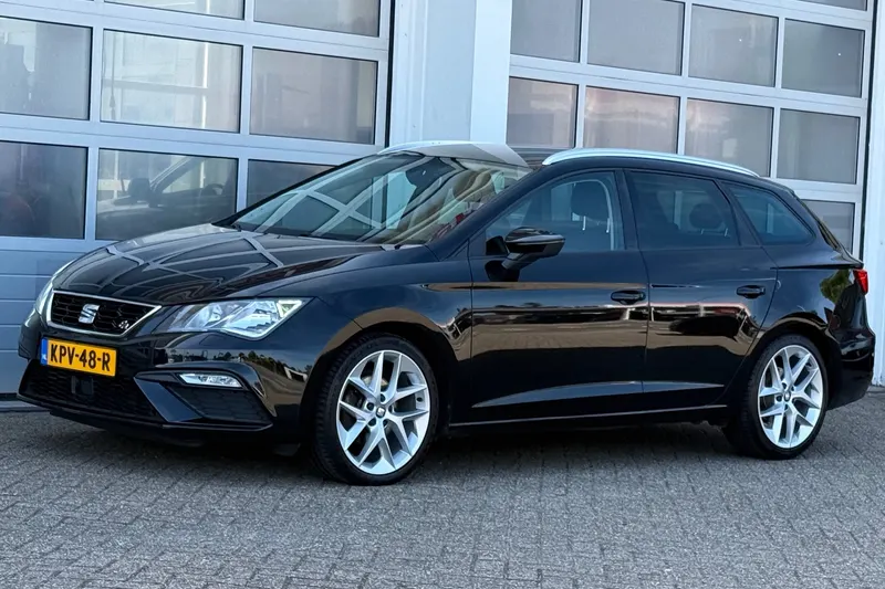 SEAT Leon (2020)
