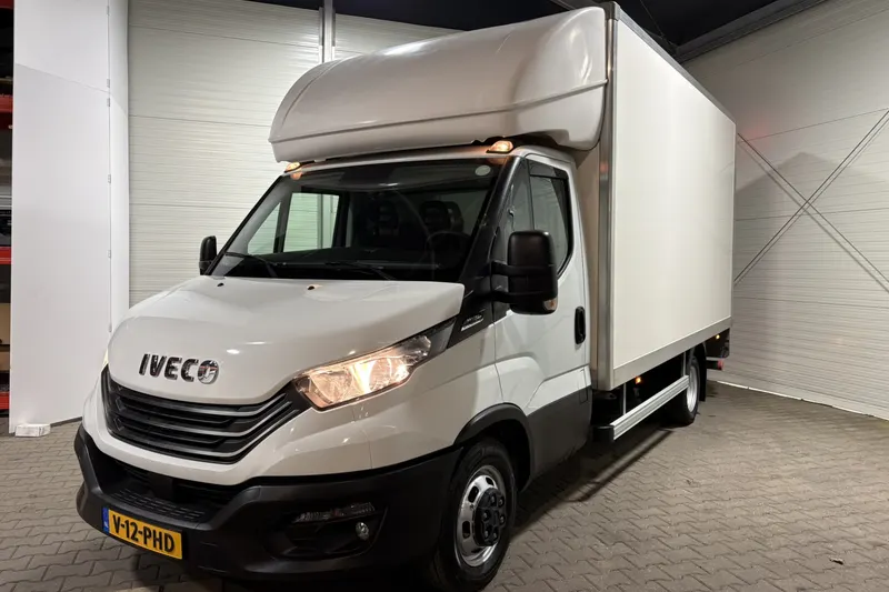 Iveco Daily (2023)