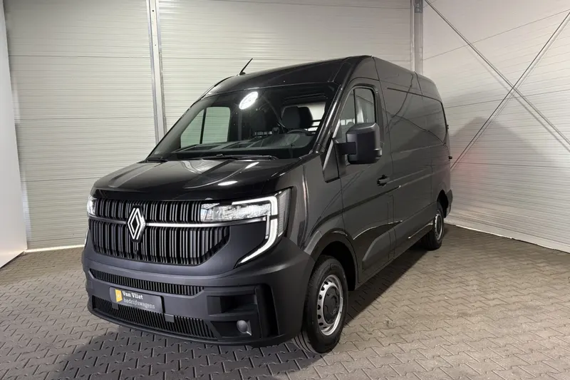 Renault Master (2025)