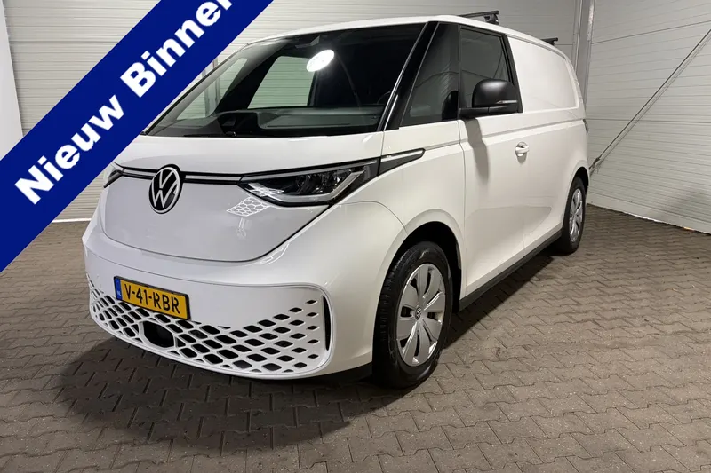 Volkswagen ID. Buzz (2023)