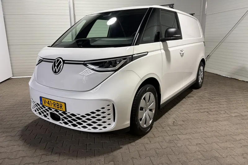 Volkswagen ID. Buzz (2023)