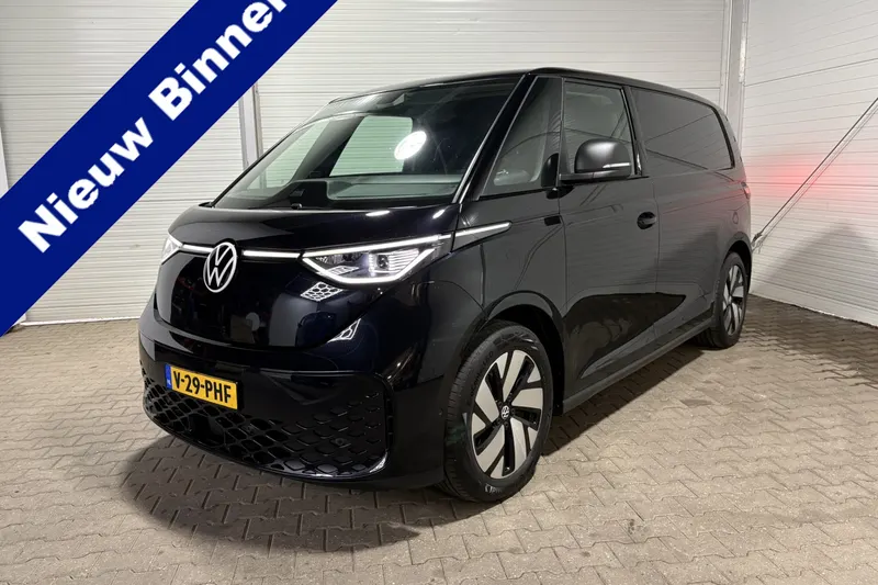 Volkswagen ID. Buzz (2024)