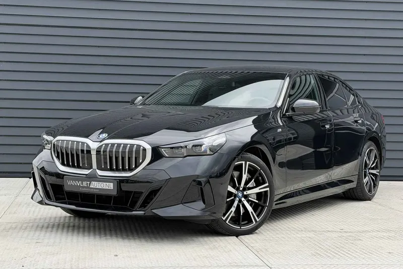 BMW 5-Serie (2024)