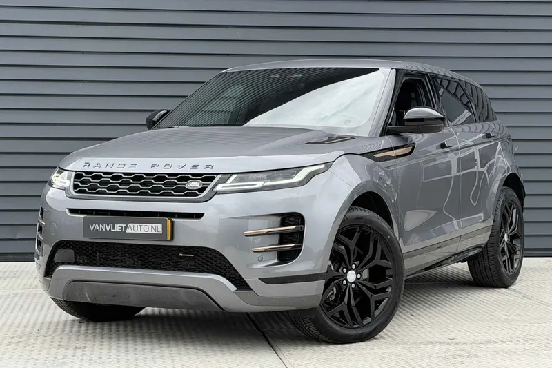 Land Rover Range Rover Evoque (2024)