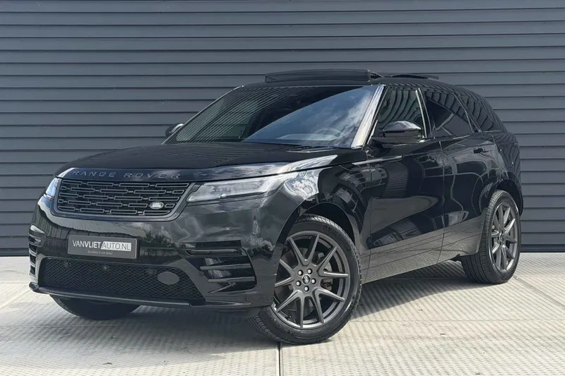 Land Rover Range Rover Velar (2026)