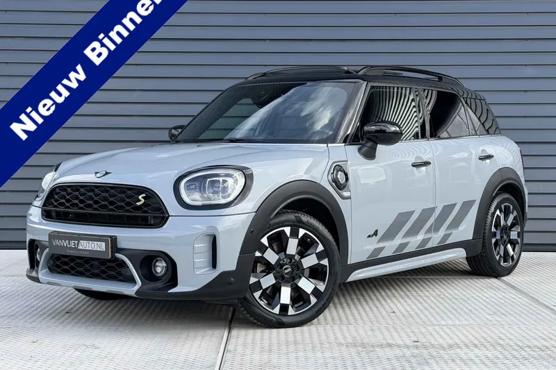 MINI Countryman (2023)