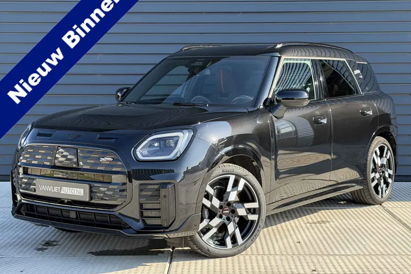 MINI Countryman (2024)