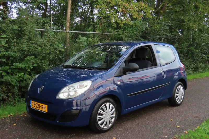 Renault Twingo (2008)
