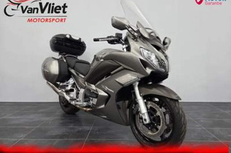 Yamaha FJR1300 (2013)