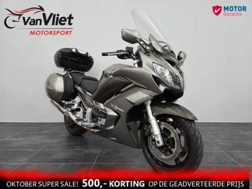Yamaha FJR1300 (2013) — foto 1